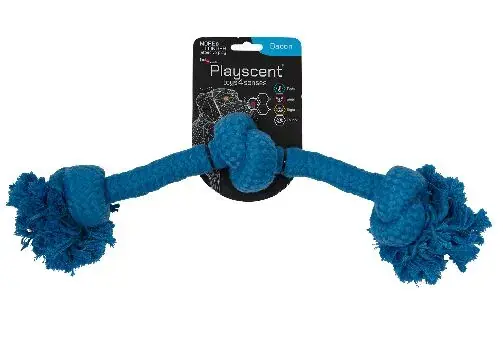 Alleen Vandaag Jack & Vanilla Playscent Touw Bacon 350G 48 cm